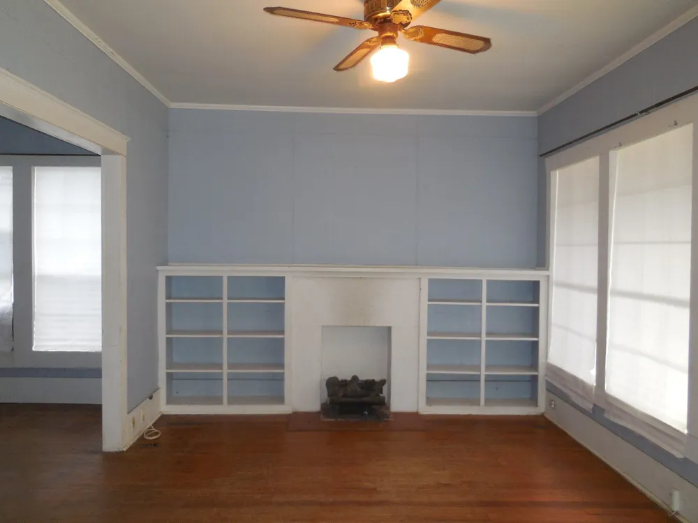 910 Sinclair Street Ranger, TX 76470