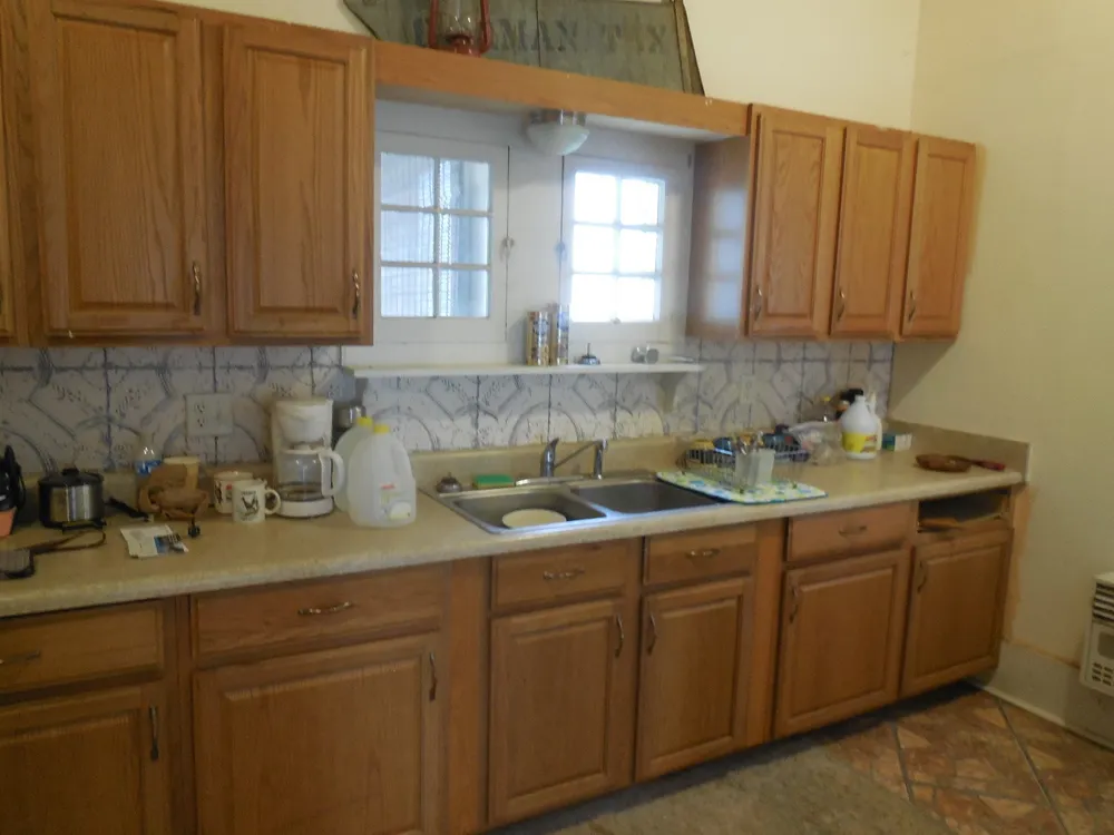 910 Sinclair Street Ranger, TX 76470