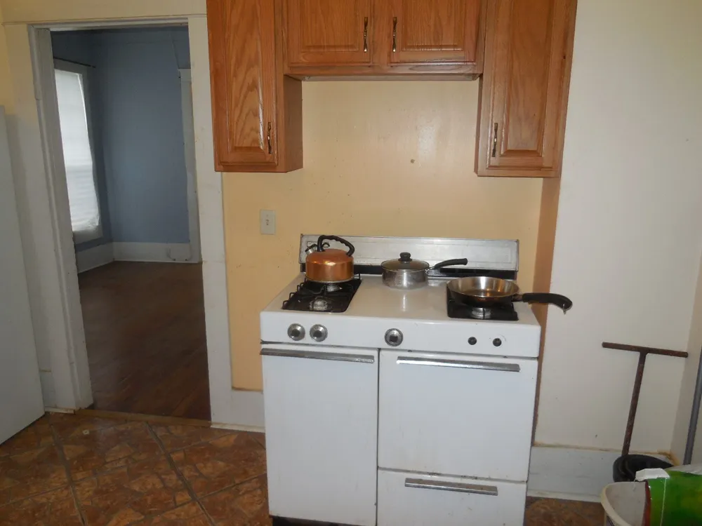 910 Sinclair Street Ranger, TX 76470