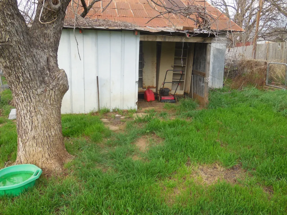 910 Sinclair Street Ranger, TX 76470
