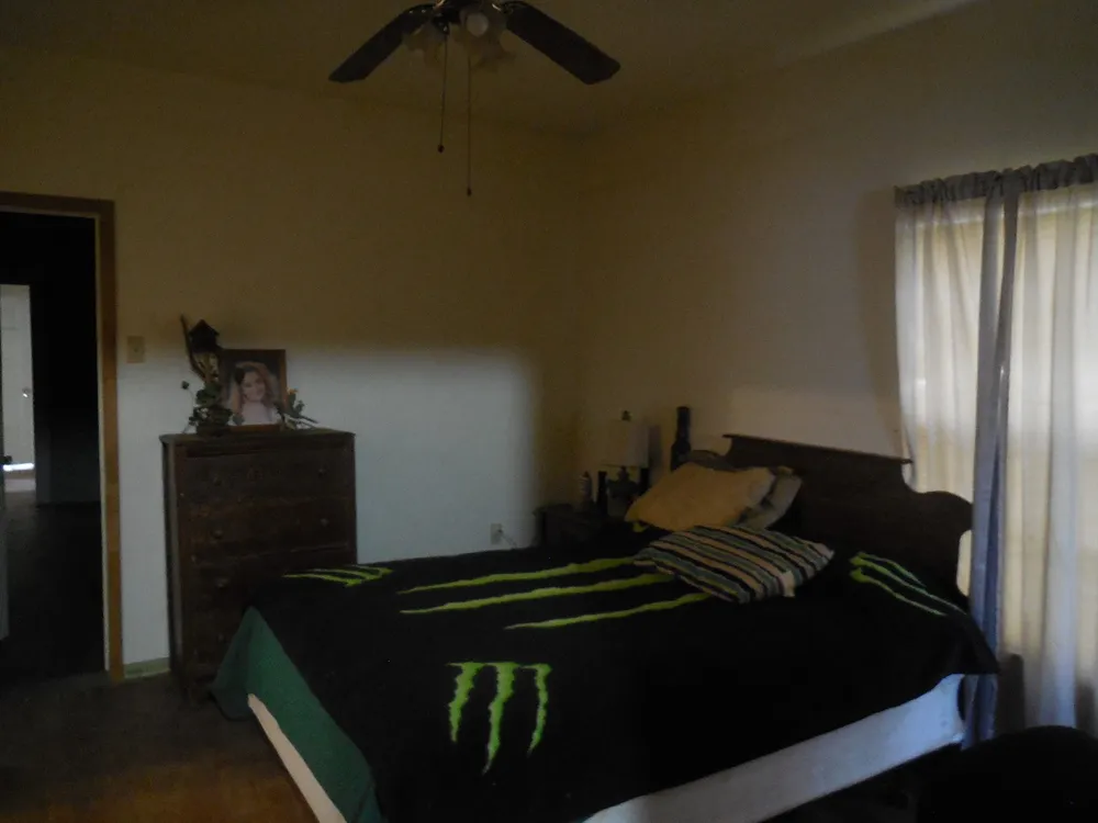 910 Sinclair Street Ranger, TX 76470