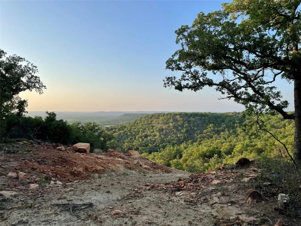 1390 Clayton Mountain Road Gordon, TX 76453