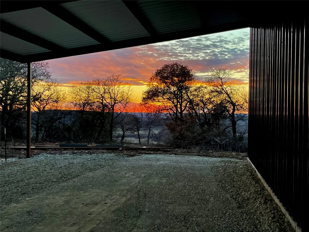 1390 Clayton Mountain Road Gordon, TX 76453