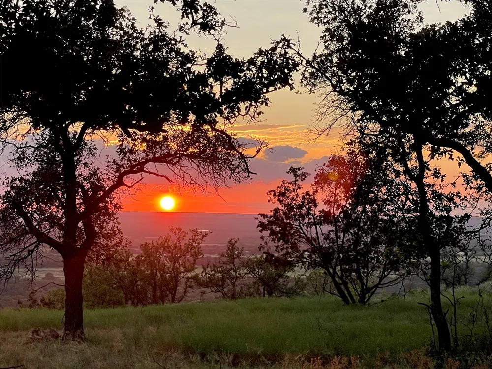 1390 Clayton Mountain Road Gordon, TX 76453