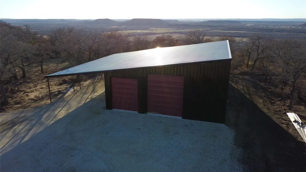 1390 Clayton Mountain Road Gordon, TX 76453