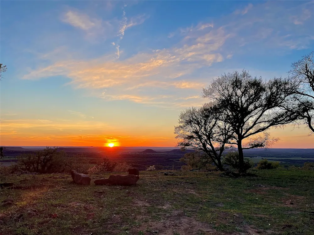1390 Clayton Mountain Road Gordon, TX 76453