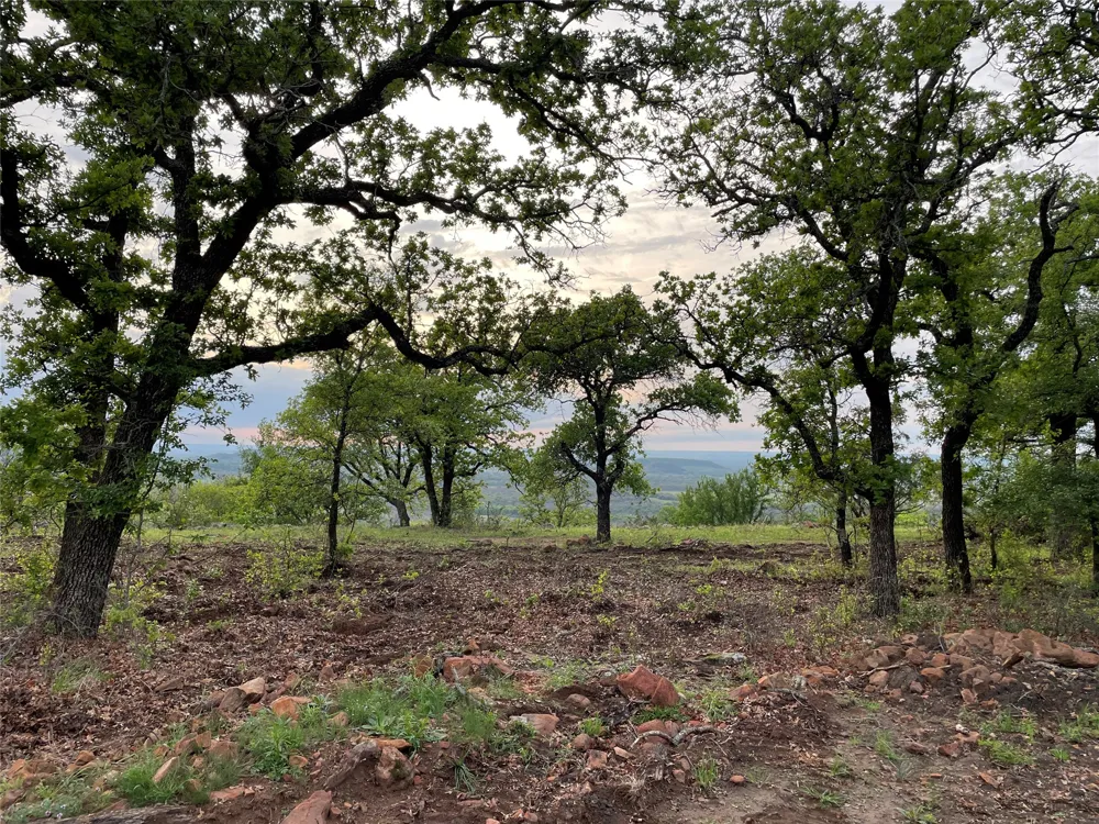 1390 Clayton Mountain Road Gordon, TX 76453