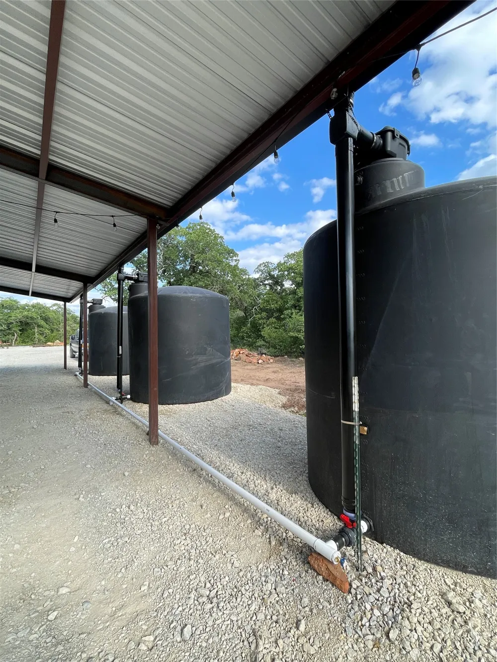 1390 Clayton Mountain Road Gordon, TX 76453
