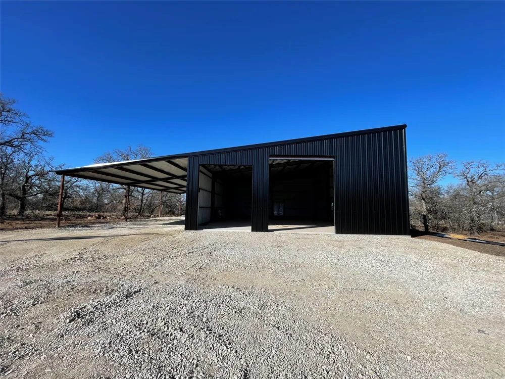1390 Clayton Mountain Road Gordon, TX 76453