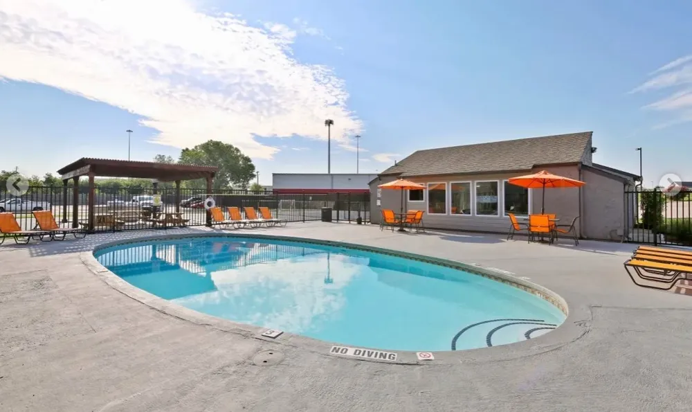 1910 Joe Ramsey Boulevard E Greenville, TX 75401