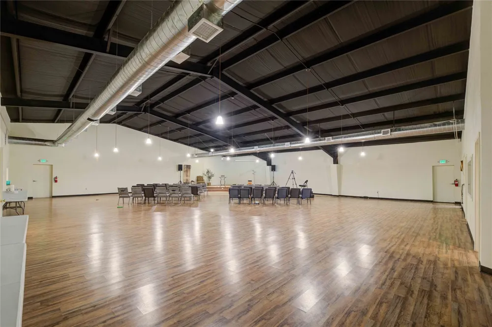 205 Davis Street Chico, TX 76431