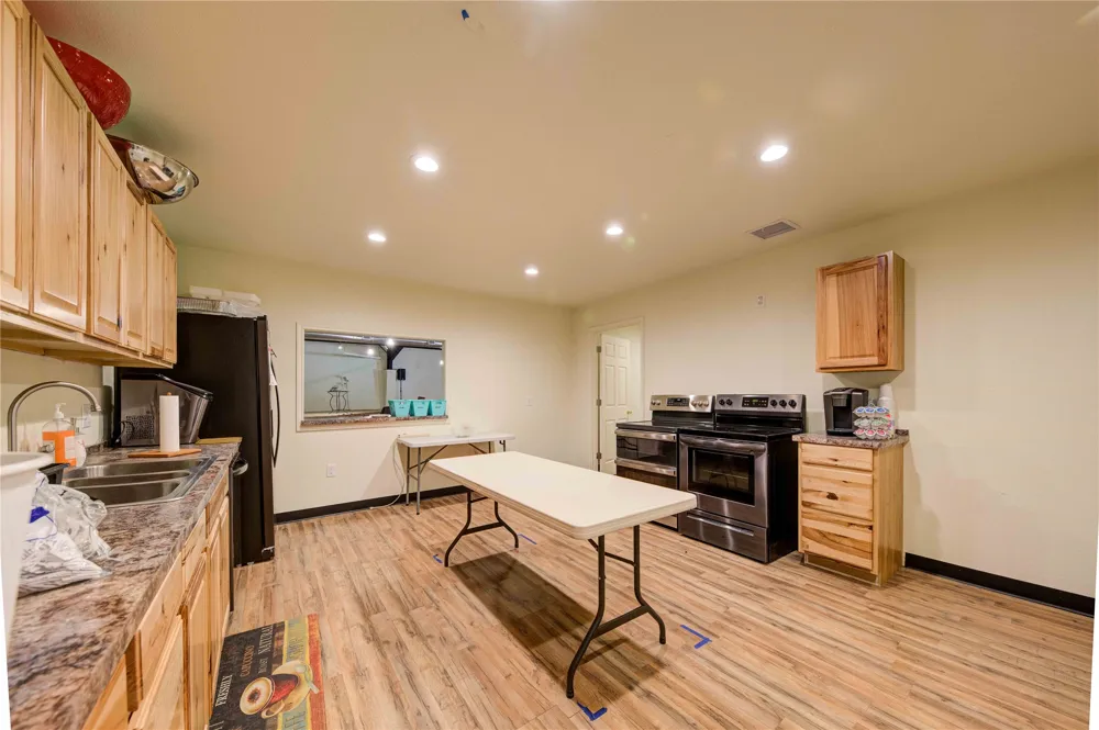 205 Davis Street Chico, TX 76431