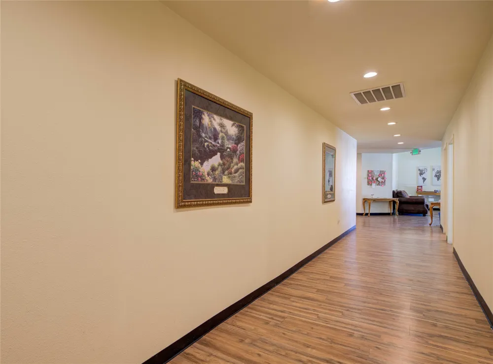205 Davis Street Chico, TX 76431