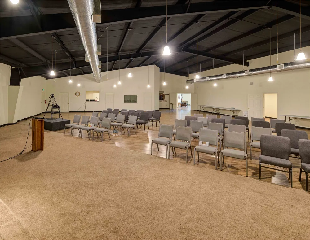 205 Davis Street Chico, TX 76431