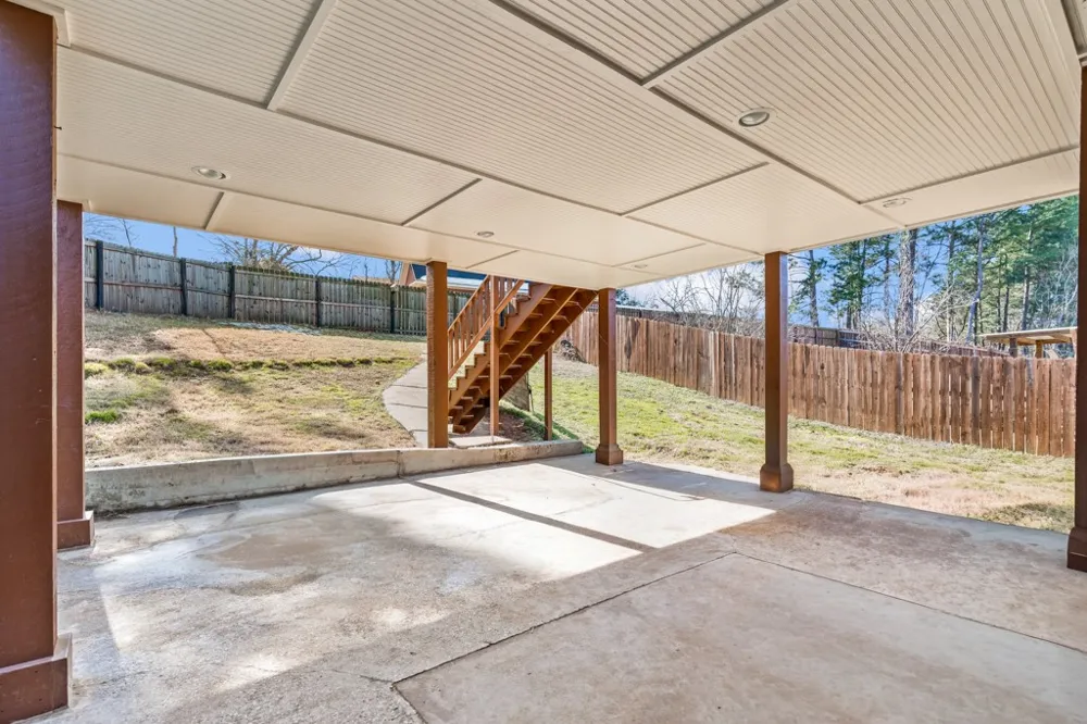804 Alta Street Longview, TX 75604