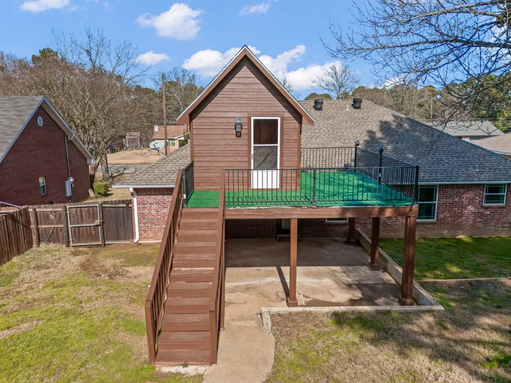 804 Alta Street Longview, TX 75604
