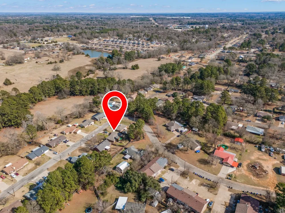 804 Alta Street Longview, TX 75604