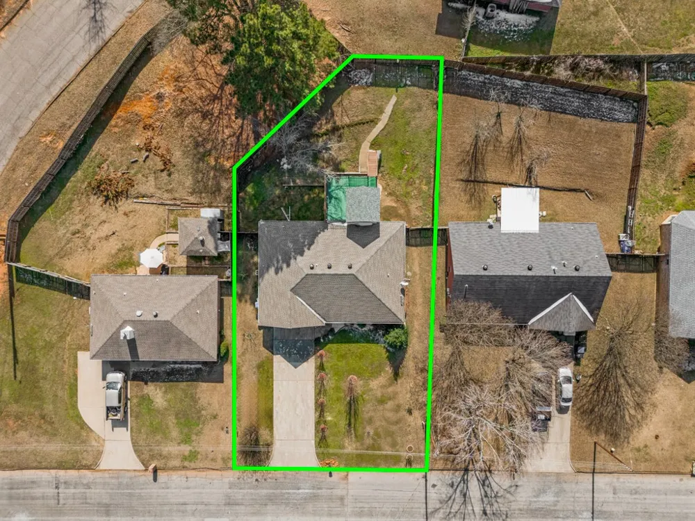 804 Alta Street Longview, TX 75604