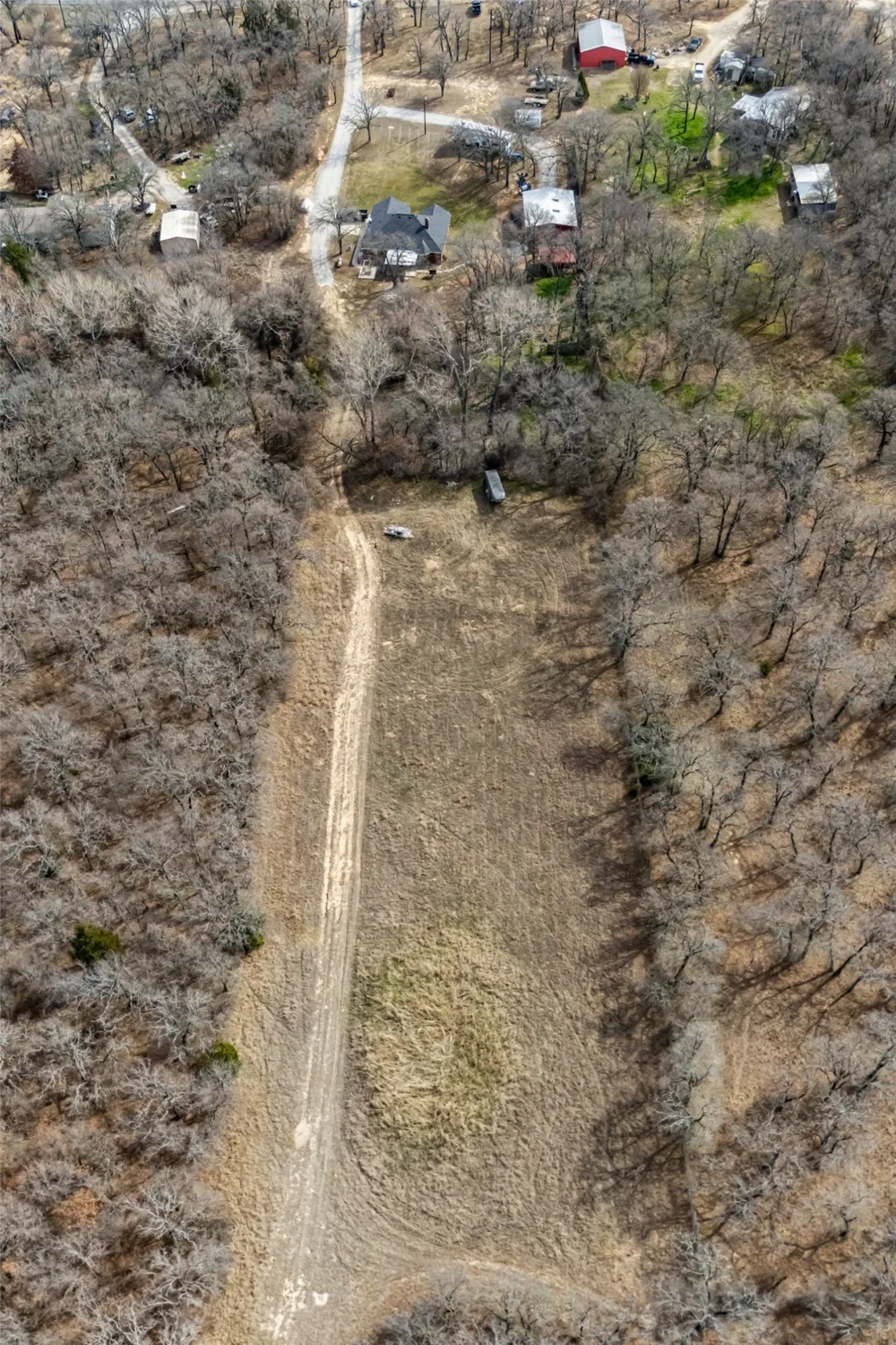 7698 Fm 920 Poolville, TX 76487