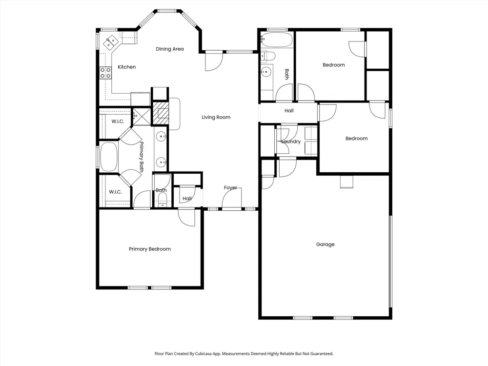 7698 Fm 920 Poolville, TX 76487