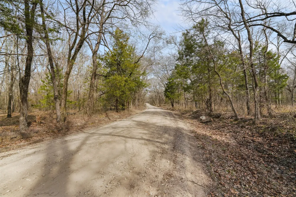 CR 2400 Terrell, TX 75160