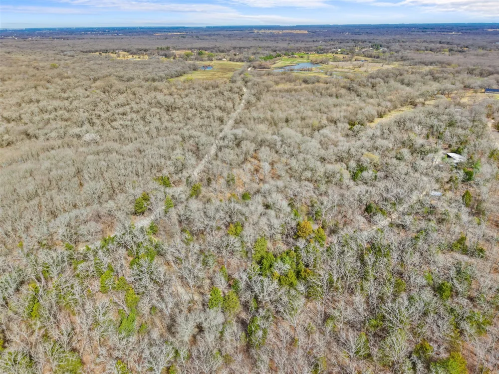 CR 2400 Terrell, TX 75160