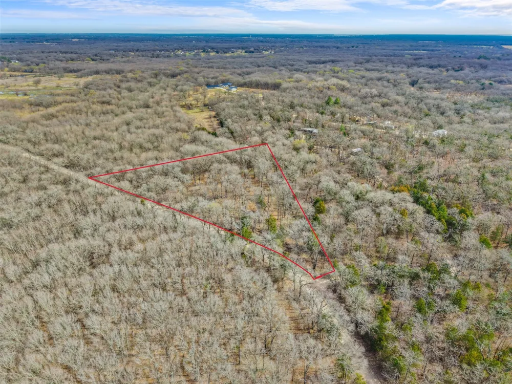 CR 2400 Terrell, TX 75160