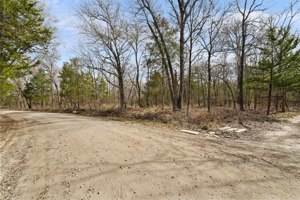 CR 2400 Terrell, TX 75160