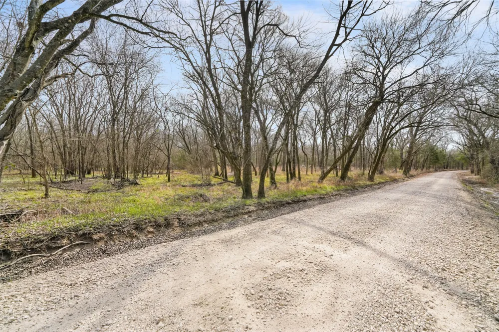 CR 2400 Terrell, TX 75160