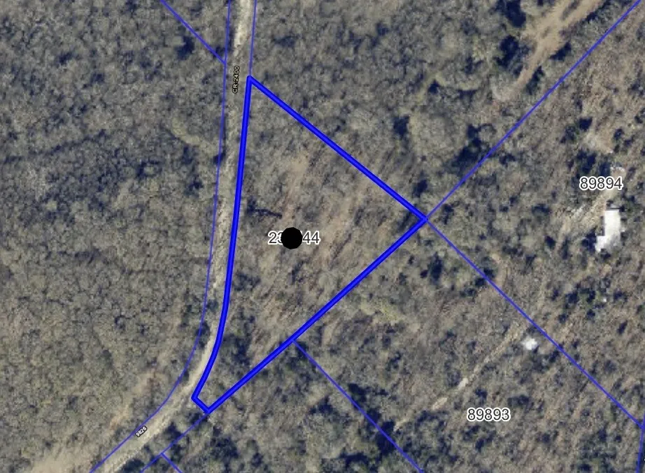 CR 2400 Terrell, TX 75160