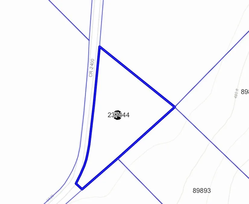 CR 2400 Terrell, TX 75160