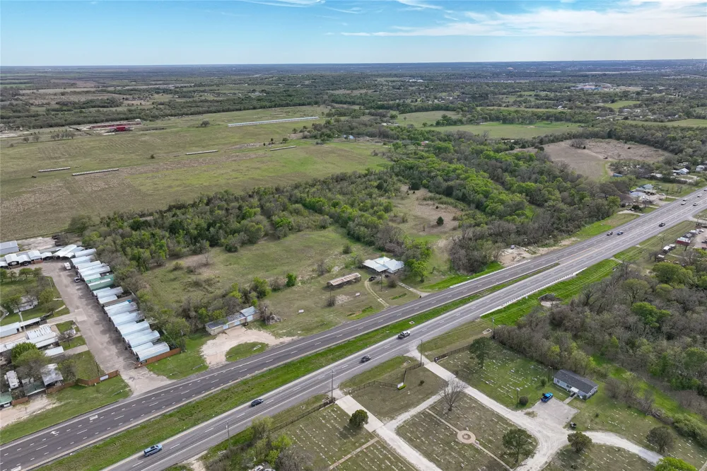 4801 Bellmead Drive Highway Bellmead, TX 76705