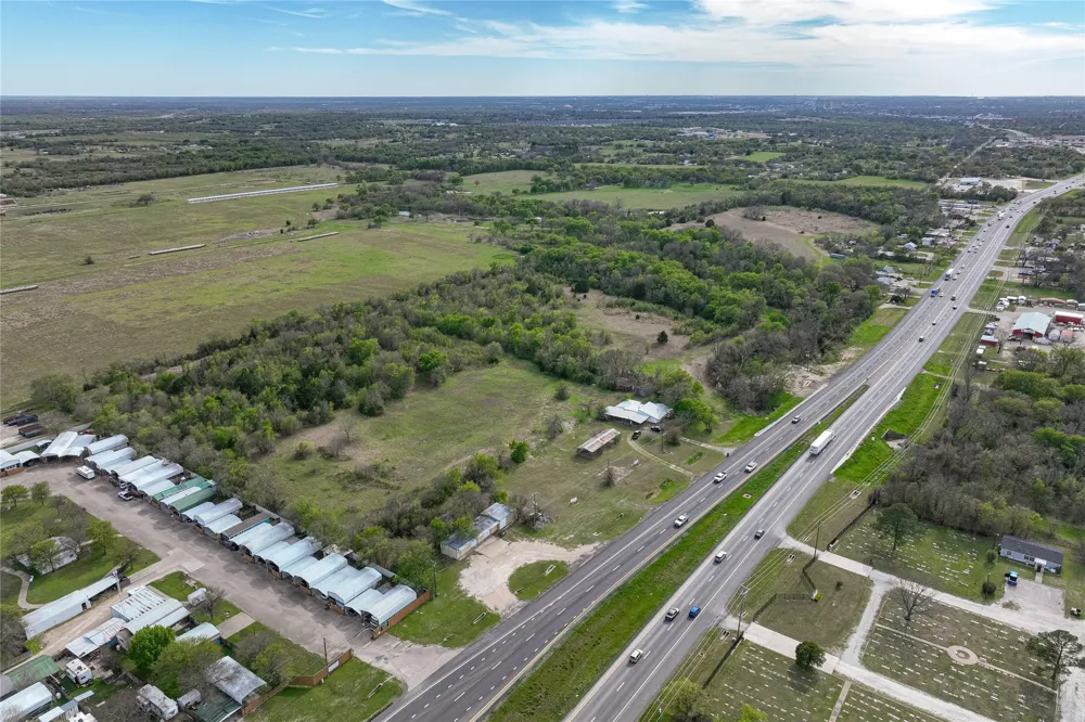 4801 Bellmead Drive Highway Bellmead, TX 76705