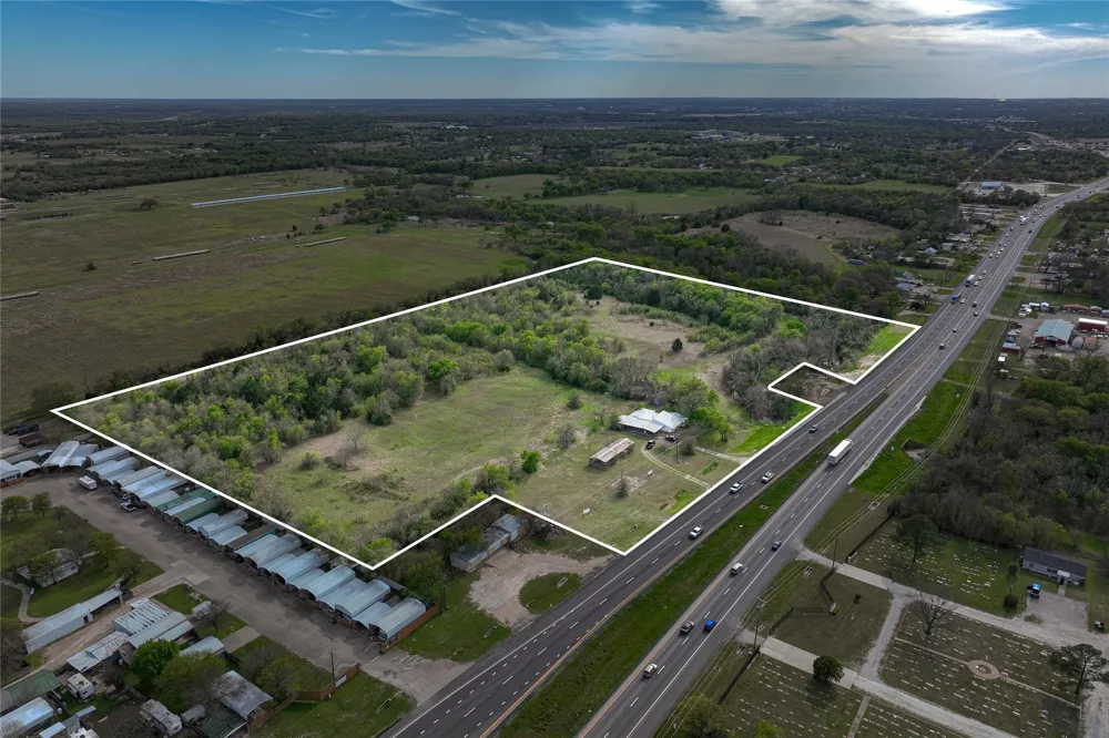 4801 Bellmead Drive Highway Bellmead, TX 76705