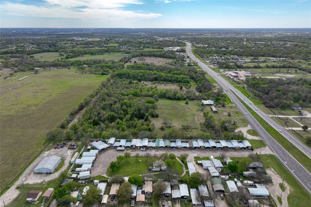 4801 Bellmead Drive Highway Bellmead, TX 76705