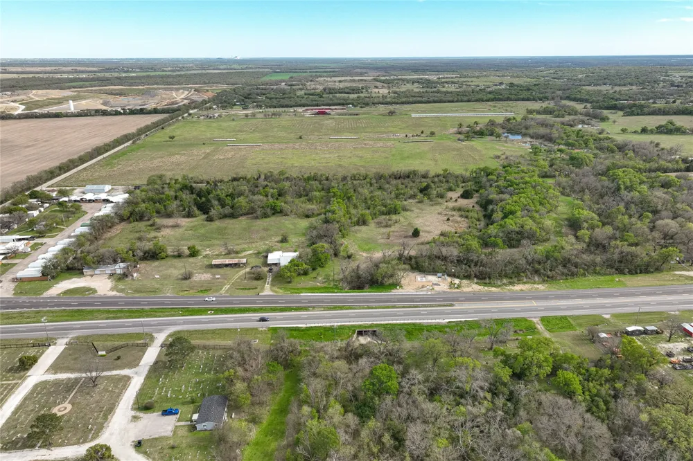 4801 Bellmead Drive Highway Bellmead, TX 76705