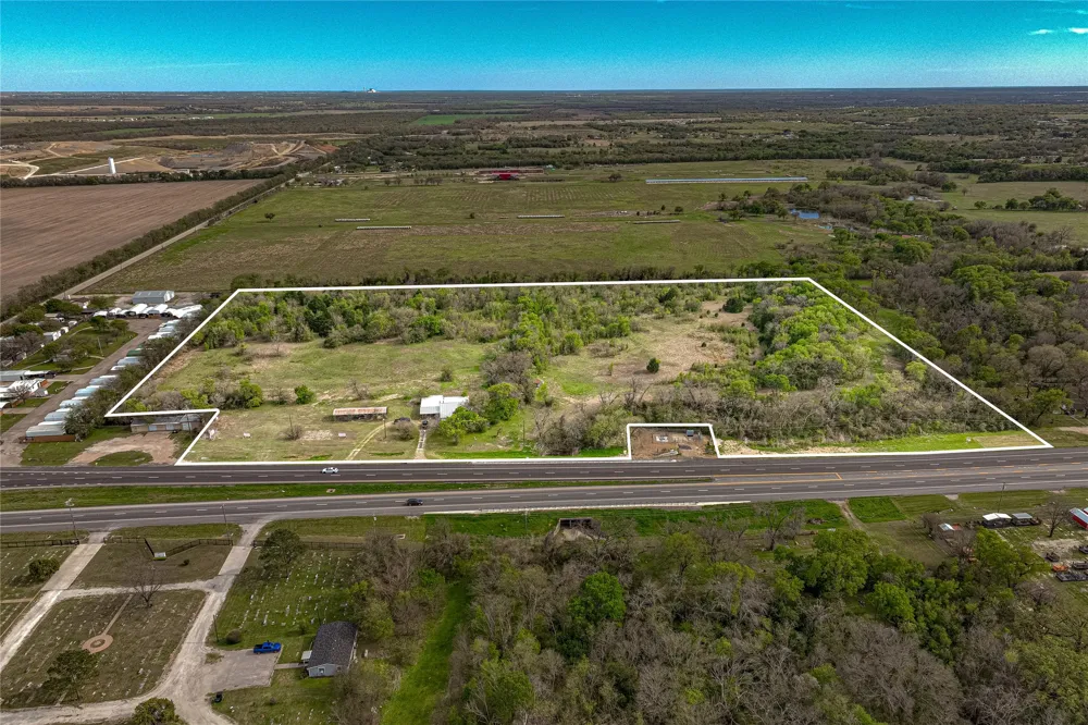 4801 Bellmead Drive Highway Bellmead, TX 76705