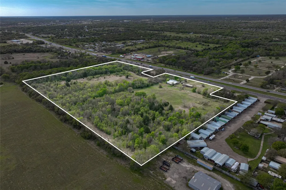 4801 Bellmead Drive Highway Bellmead, TX 76705