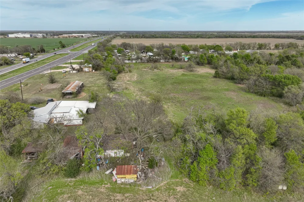 4801 Bellmead Drive Highway Bellmead, TX 76705