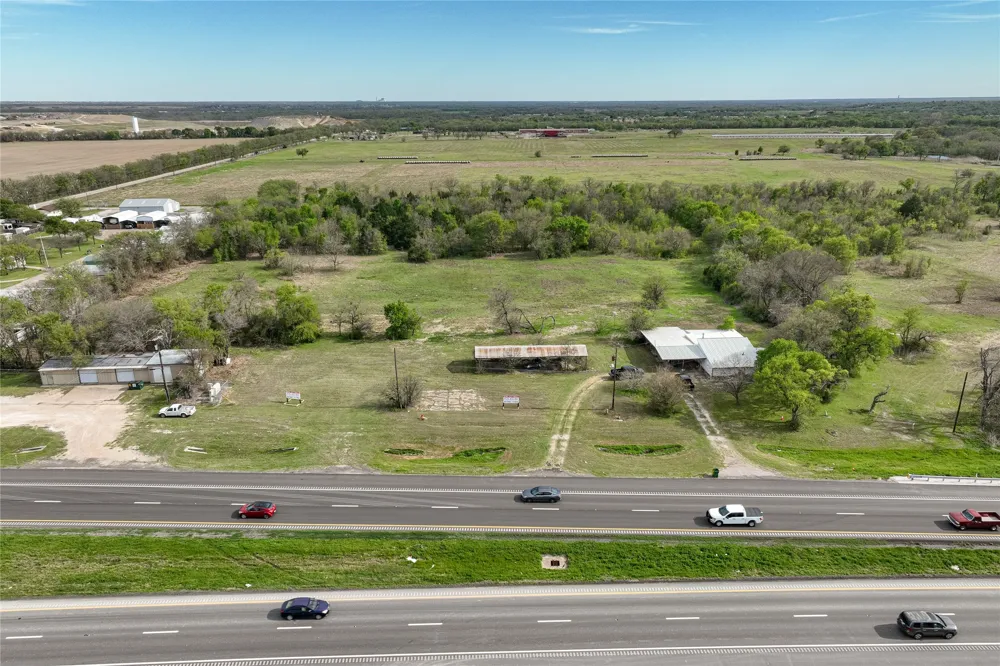 4801 Bellmead Drive Highway Bellmead, TX 76705