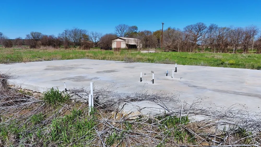 220 County Road 3310 Valley Mills, TX 76689