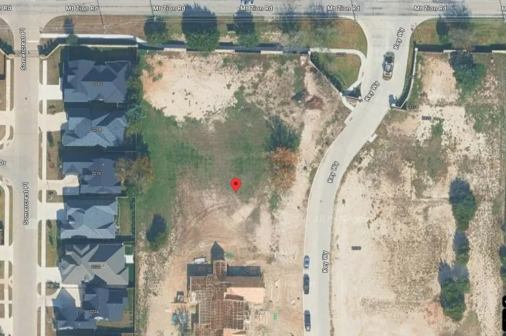 2221 Key Way Midlothian, TX 76065