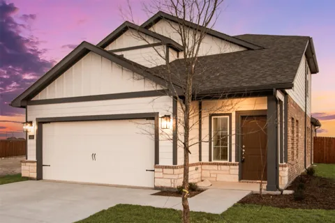 1516 Twin Forks Drive