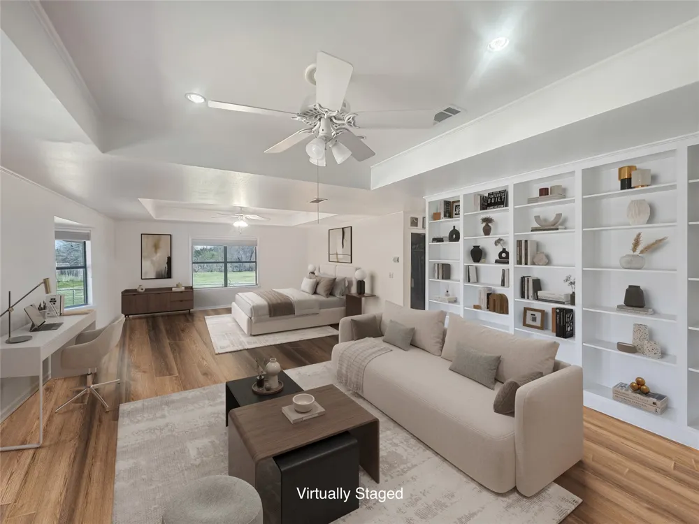 903 Hoover Avenue Cameron, TX 76520