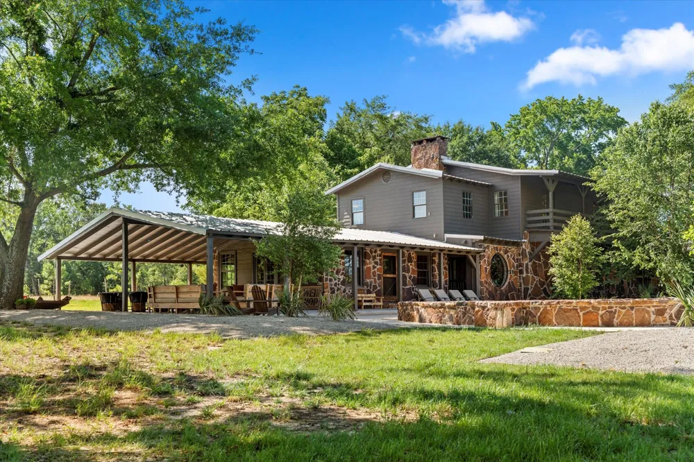 6114 HWY 37 Highway Mount Vernon, TX 75494