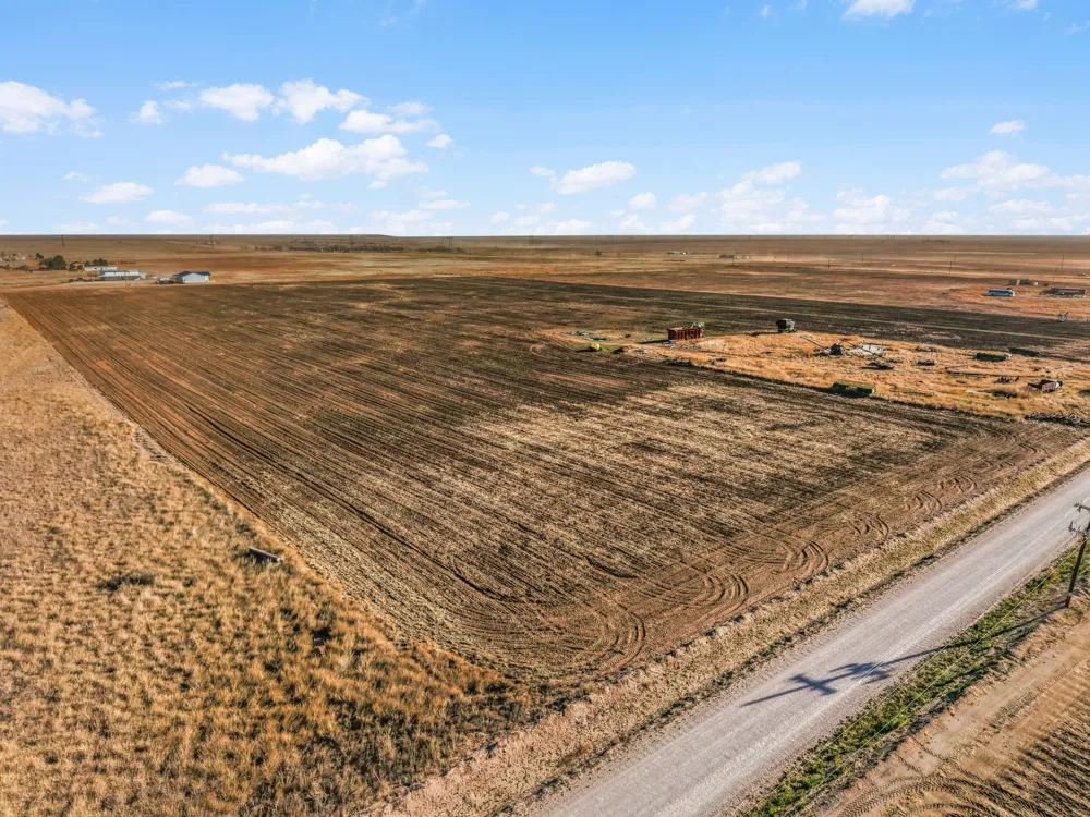 County Road #5300 Lubbock, TX 79415