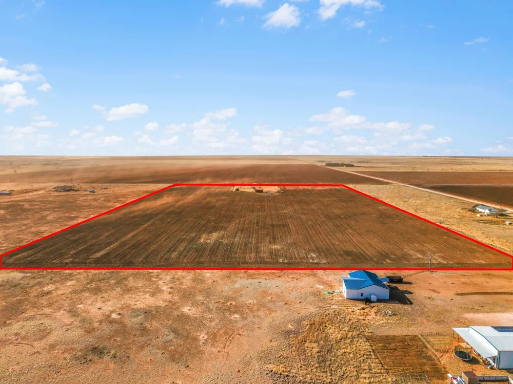County Road #5300 Lubbock, TX 79415
