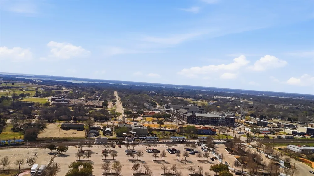 4105 Industrial Street Rowlett, TX 75088