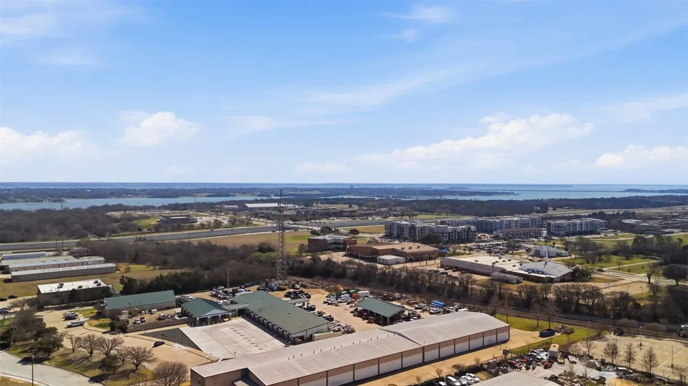 4105 Industrial Street Rowlett, TX 75088