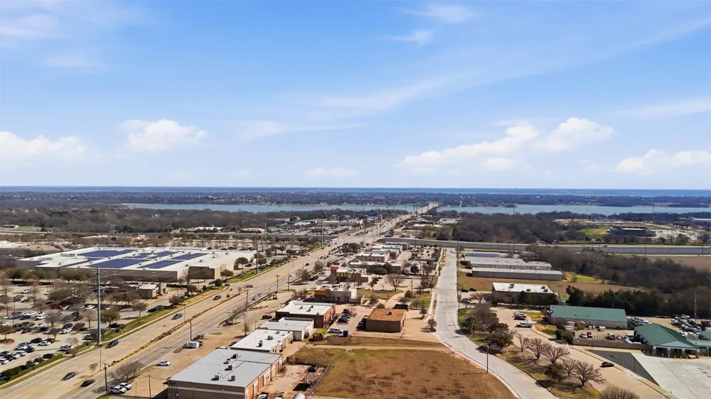 4105 Industrial Street Rowlett, TX 75088
